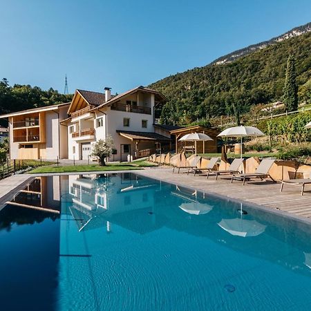 Egarter Apartment Appiano Sulla Strada Del Vino Ngoại thất bức ảnh