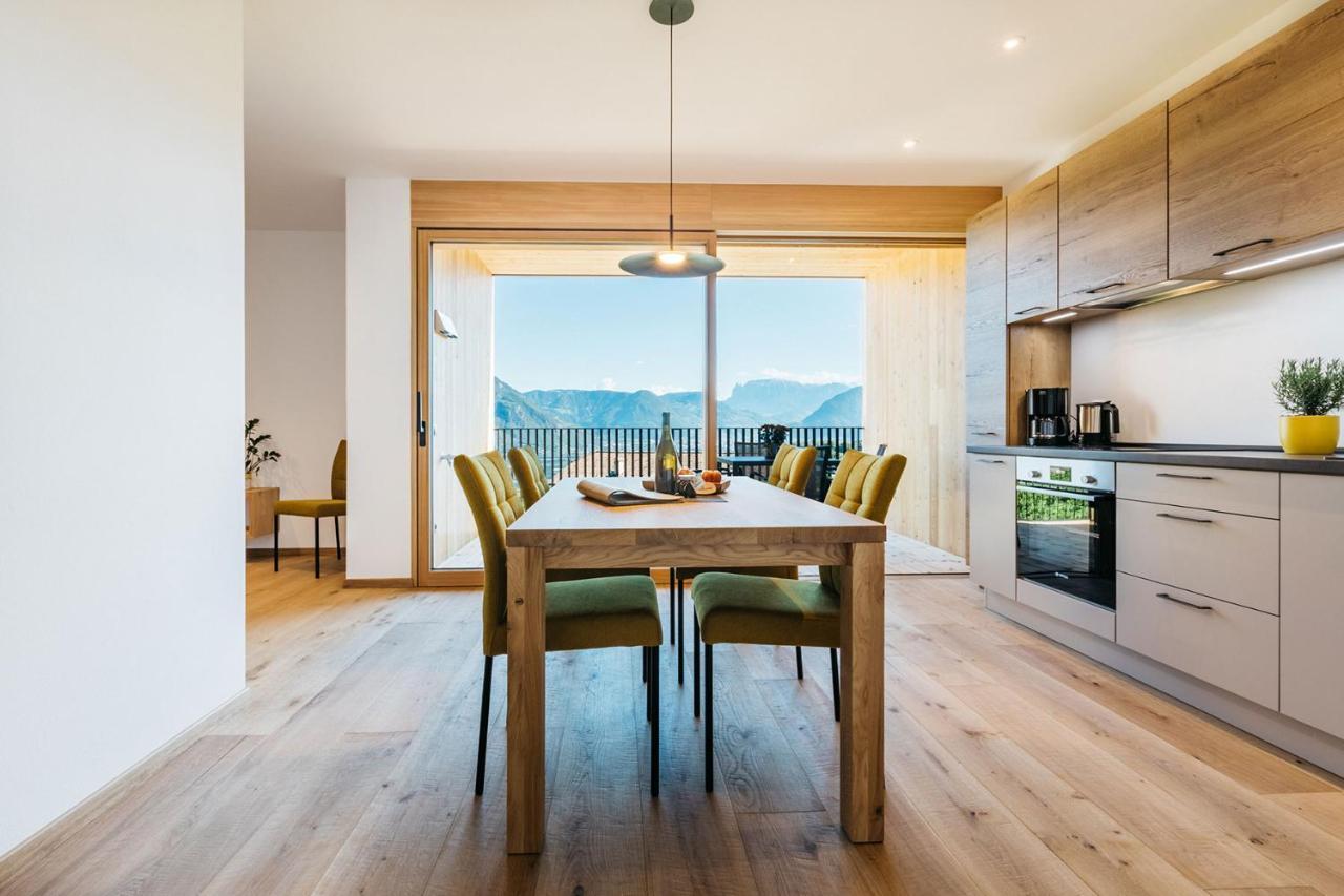 Egarter Apartment Appiano Sulla Strada Del Vino Ngoại thất bức ảnh