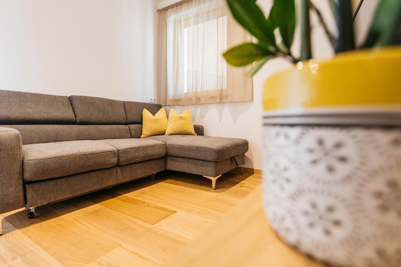 Egarter Apartment Appiano Sulla Strada Del Vino Ngoại thất bức ảnh