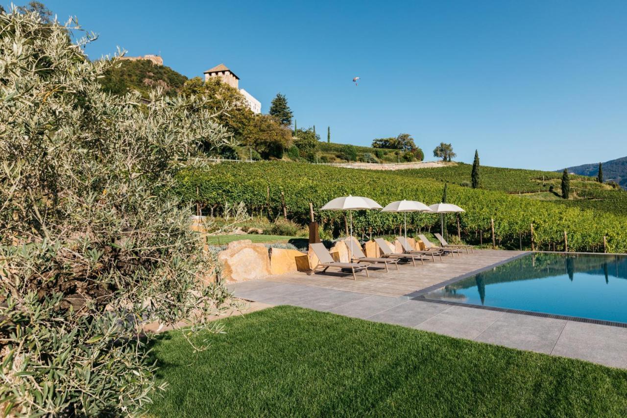 Egarter Apartment Appiano Sulla Strada Del Vino Ngoại thất bức ảnh