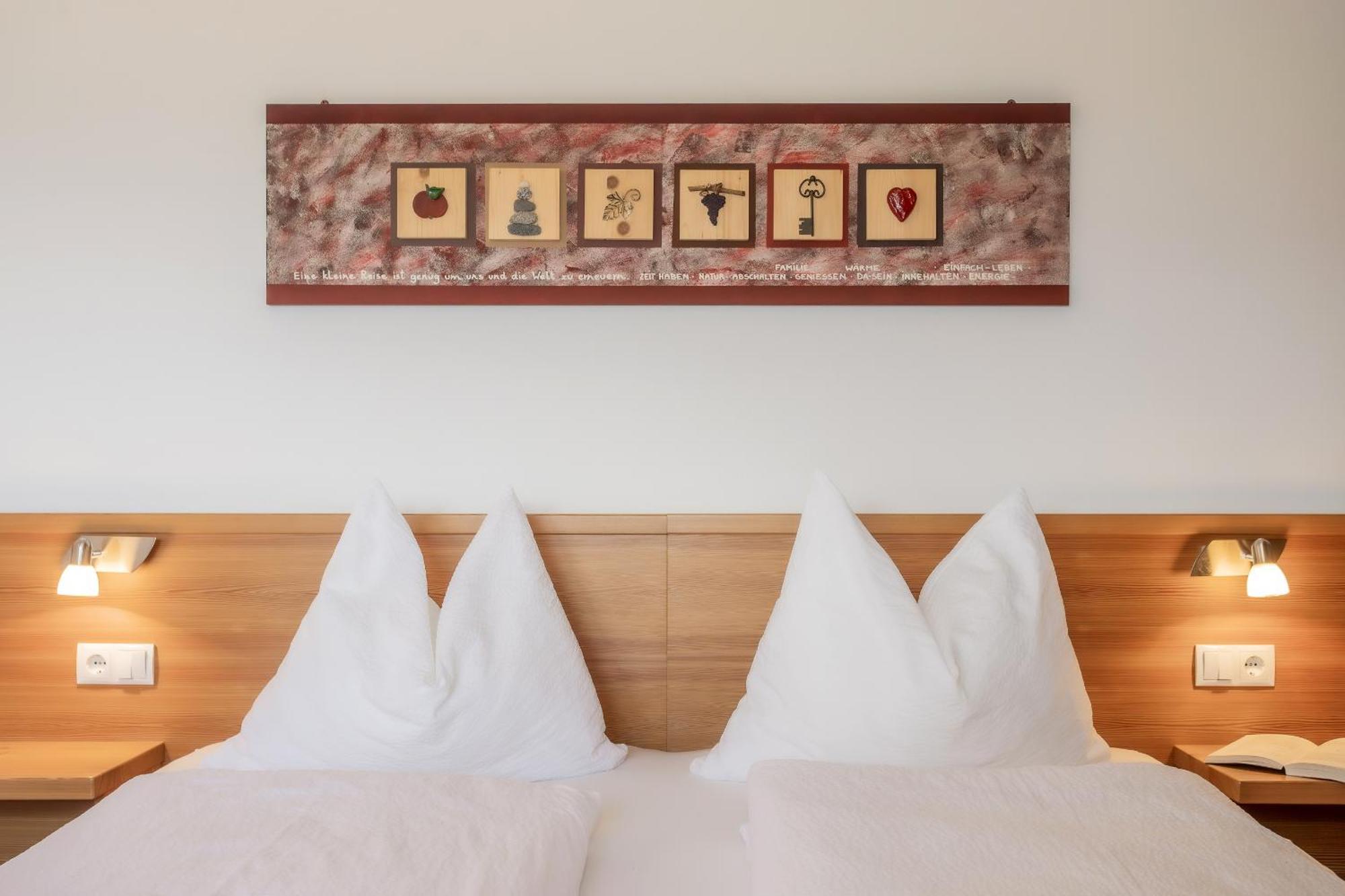 Egarter Apartment Appiano Sulla Strada Del Vino Ngoại thất bức ảnh