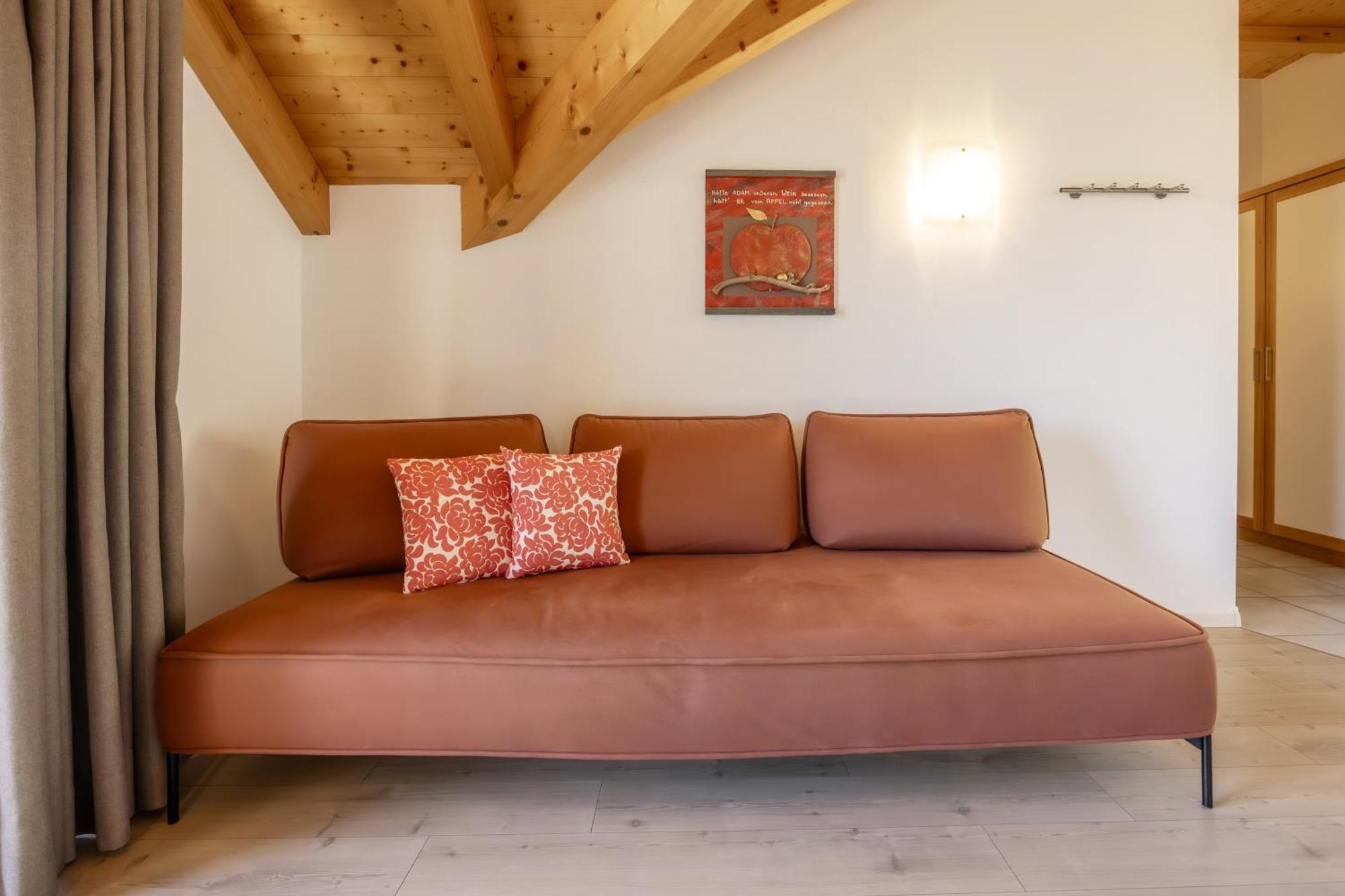 Egarter Apartment Appiano Sulla Strada Del Vino Ngoại thất bức ảnh
