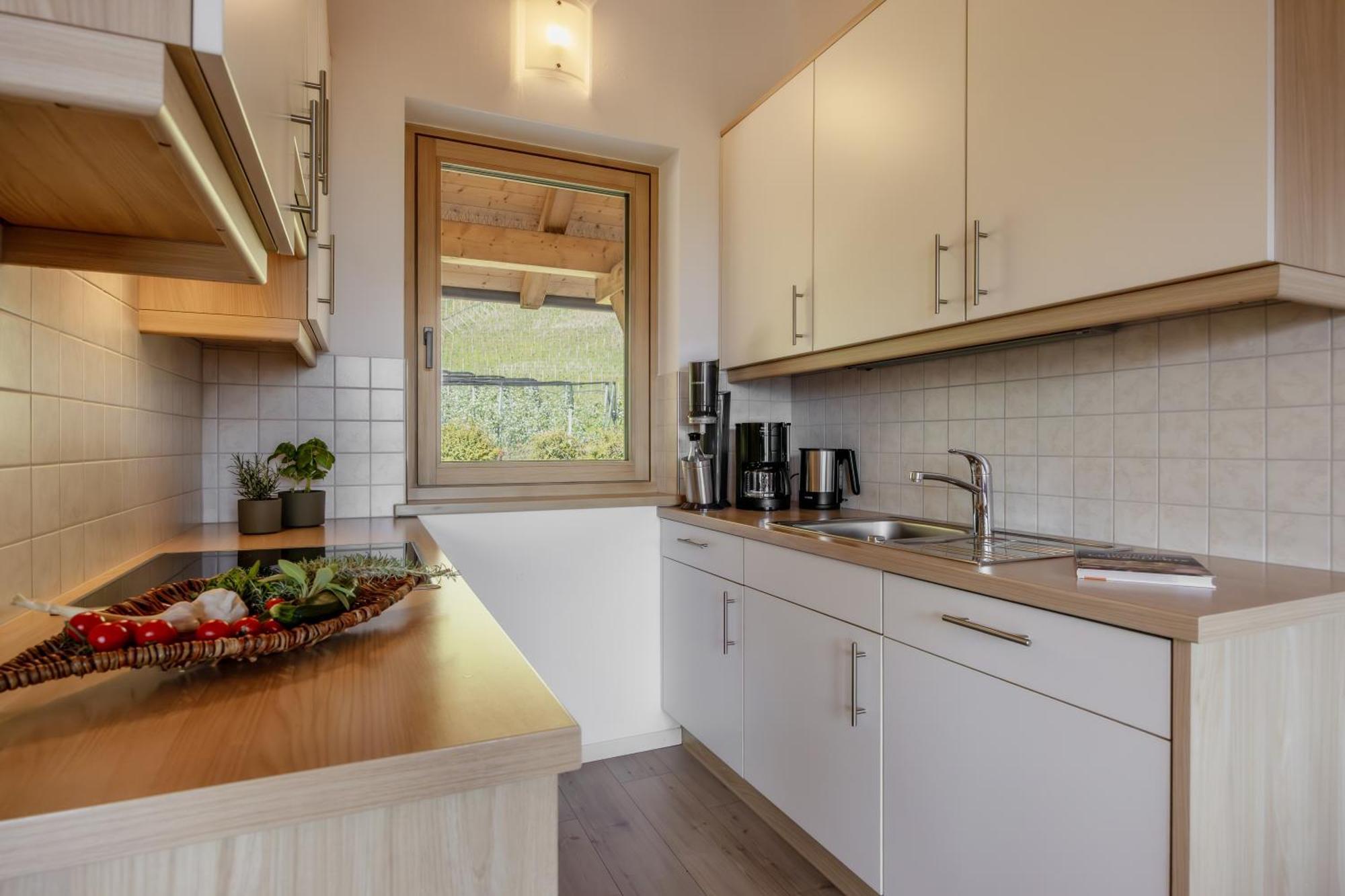 Egarter Apartment Appiano Sulla Strada Del Vino Ngoại thất bức ảnh