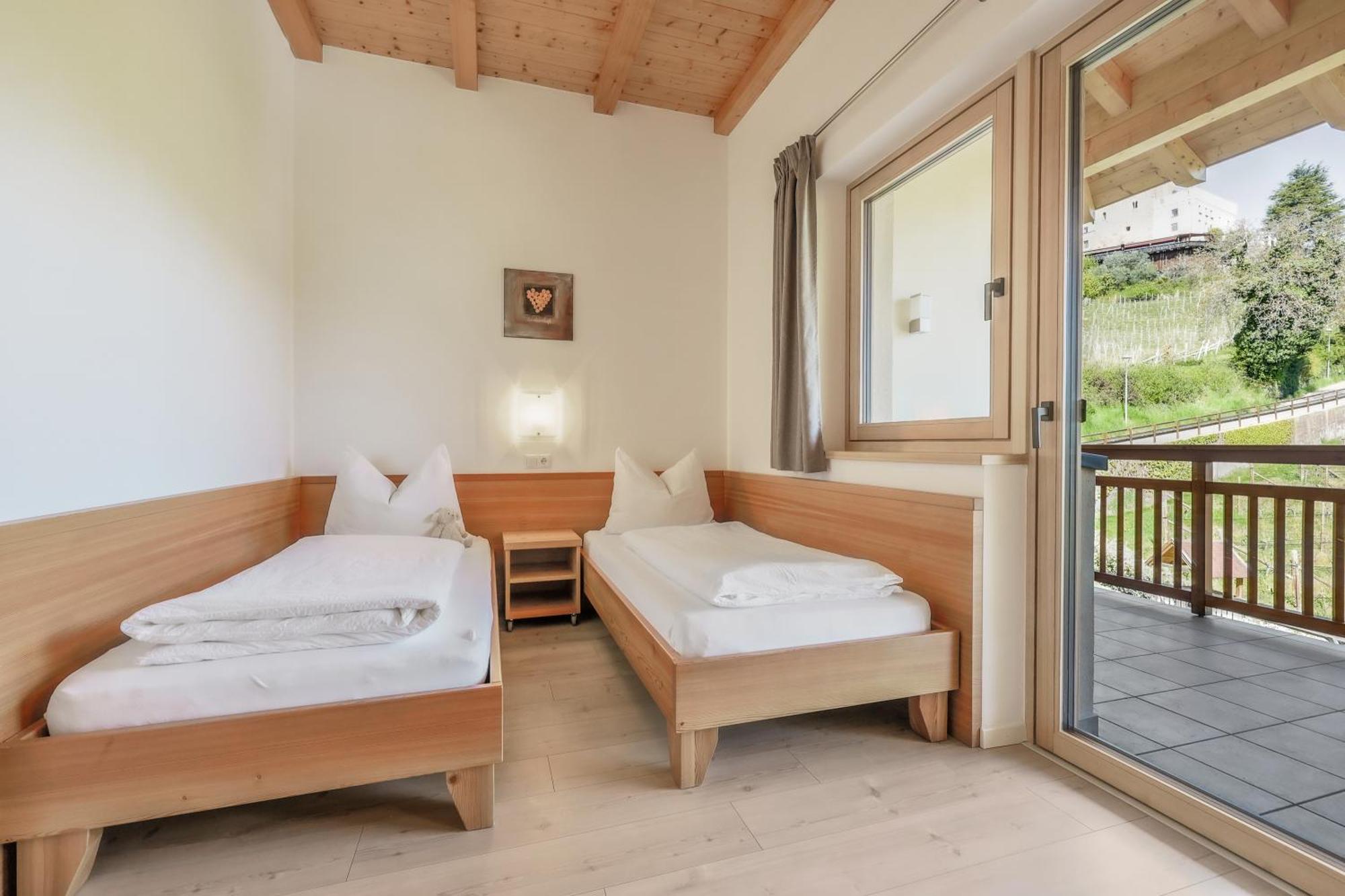 Egarter Apartment Appiano Sulla Strada Del Vino Ngoại thất bức ảnh
