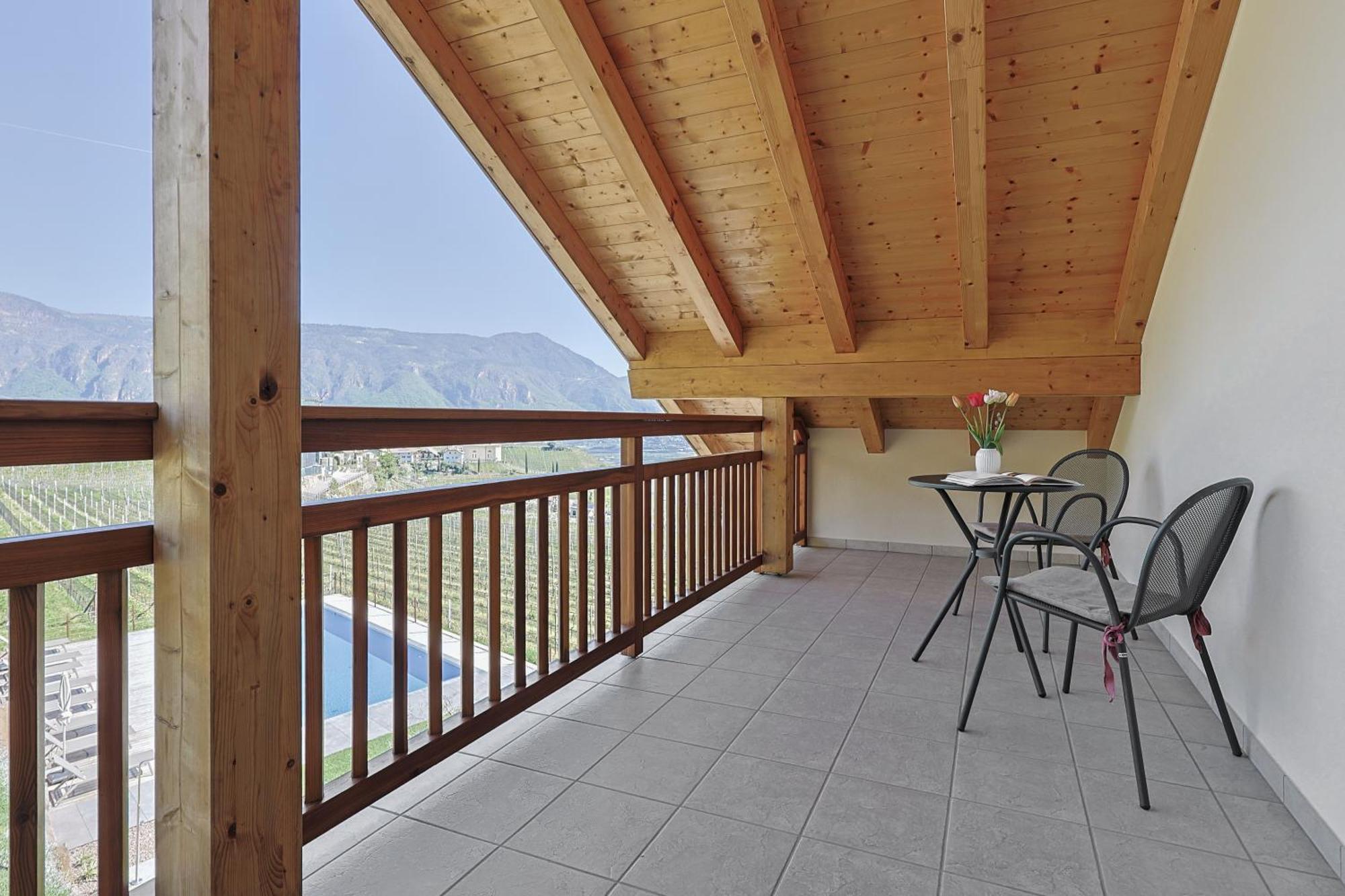 Egarter Apartment Appiano Sulla Strada Del Vino Ngoại thất bức ảnh