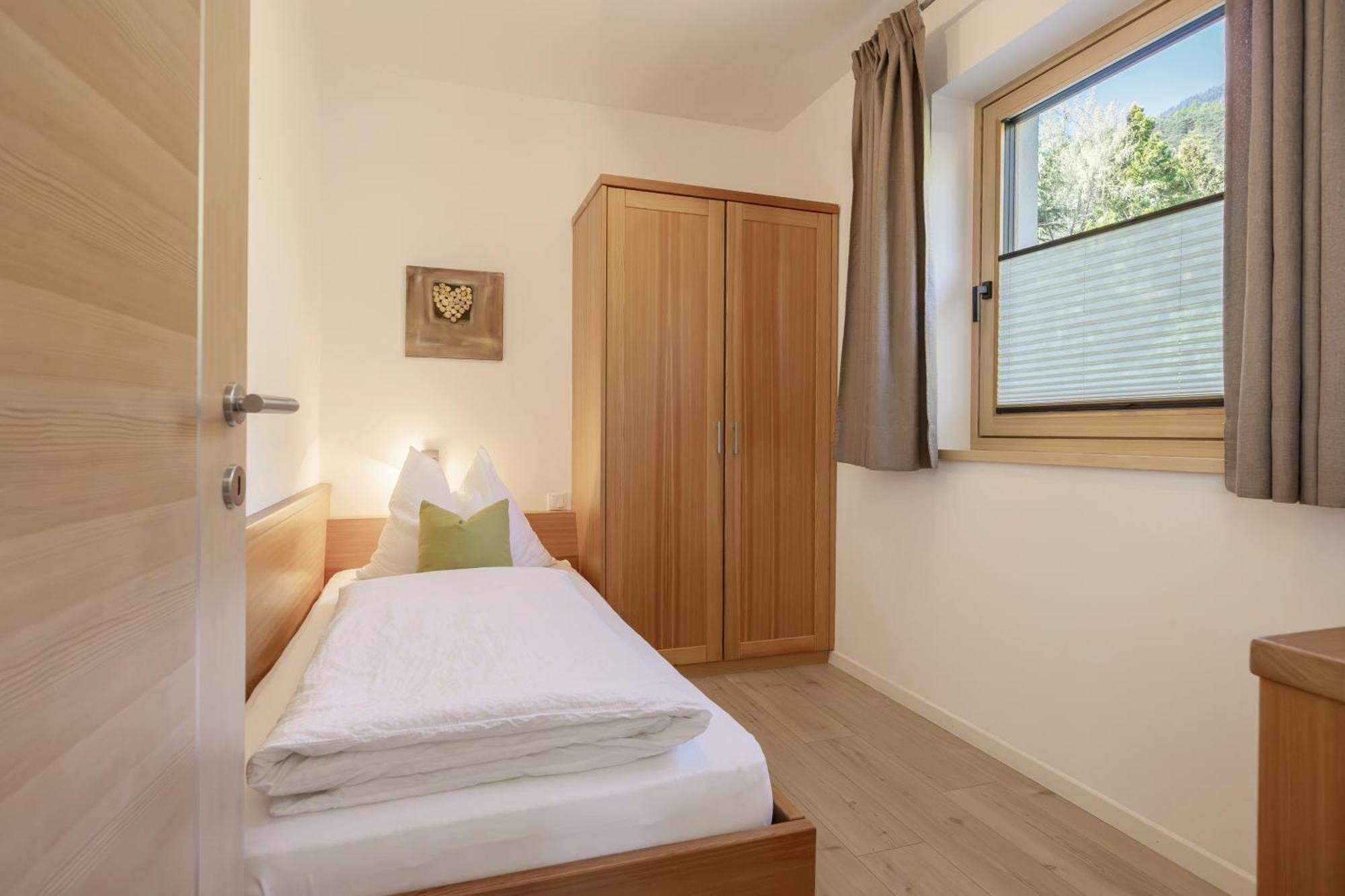 Egarter Apartment Appiano Sulla Strada Del Vino Ngoại thất bức ảnh