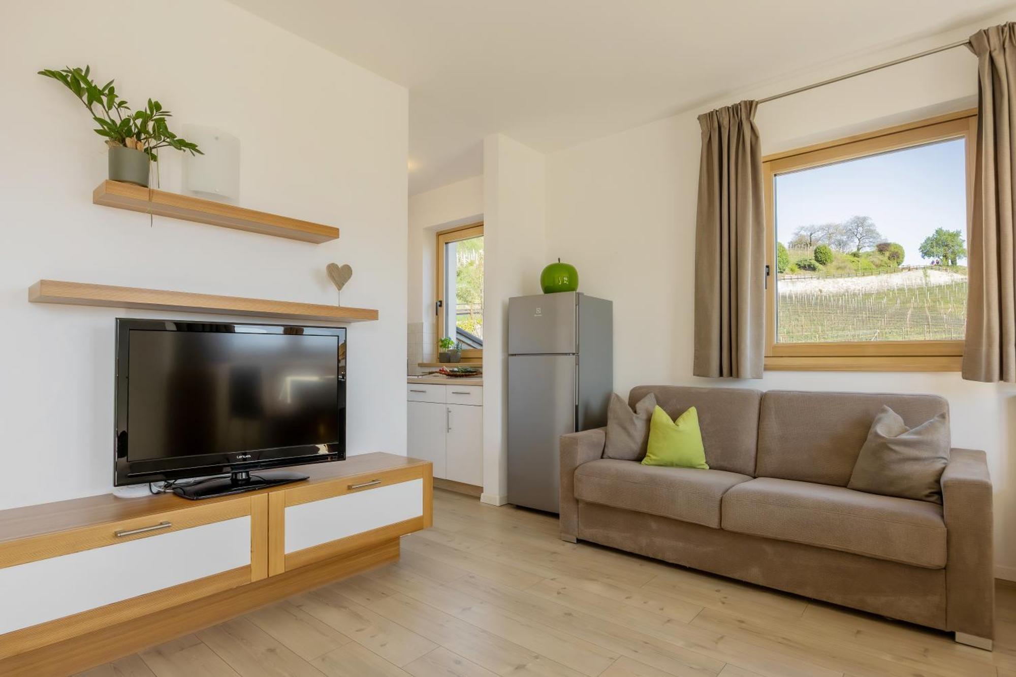 Egarter Apartment Appiano Sulla Strada Del Vino Ngoại thất bức ảnh