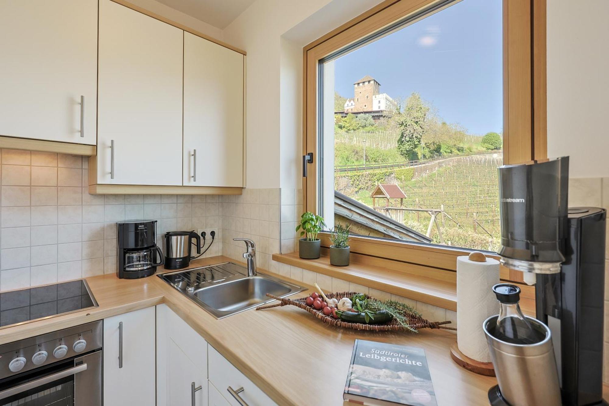 Egarter Apartment Appiano Sulla Strada Del Vino Ngoại thất bức ảnh