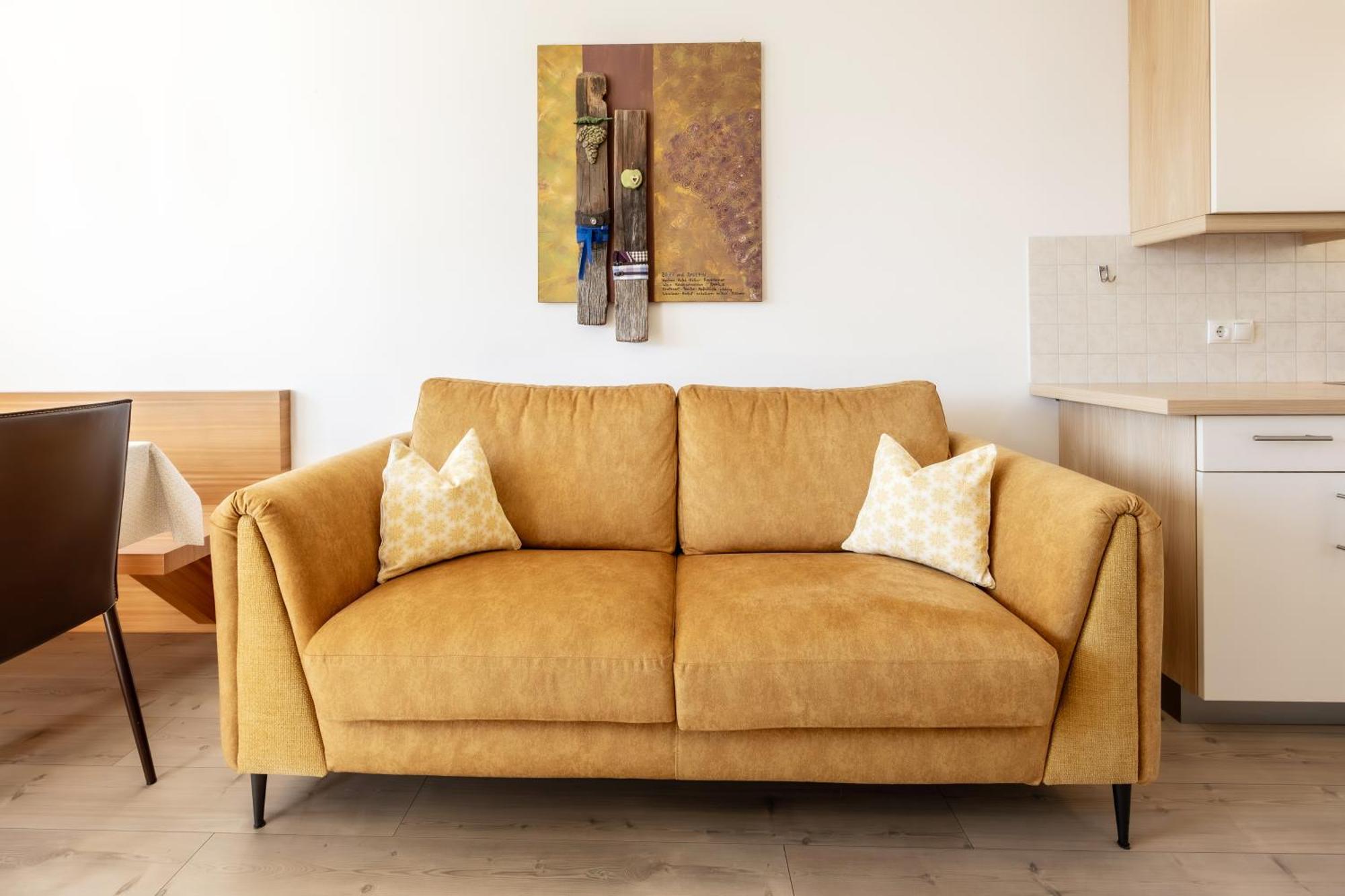 Egarter Apartment Appiano Sulla Strada Del Vino Ngoại thất bức ảnh