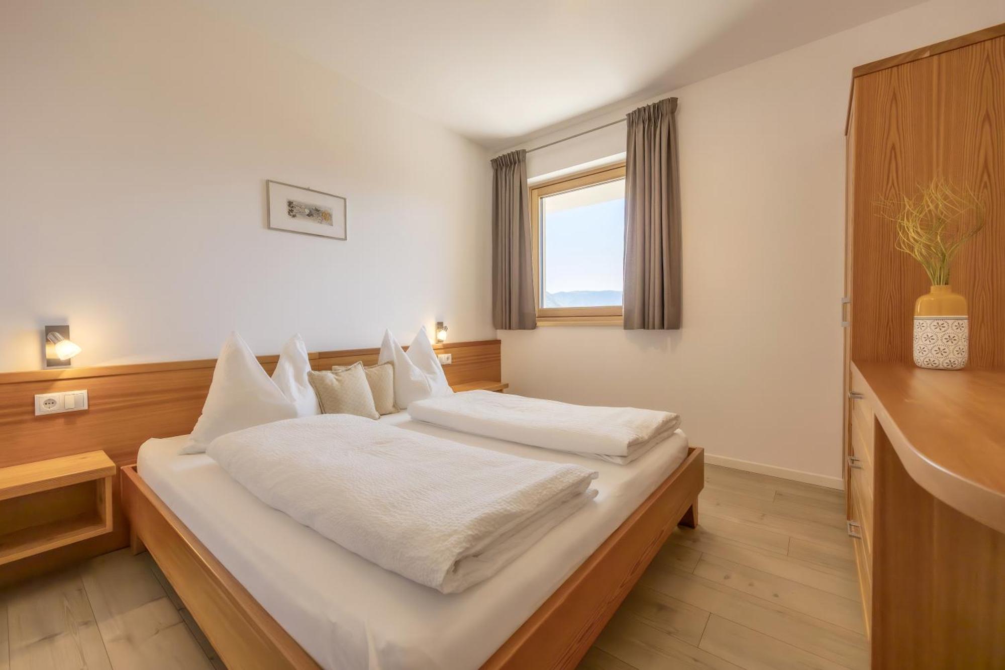 Egarter Apartment Appiano Sulla Strada Del Vino Ngoại thất bức ảnh
