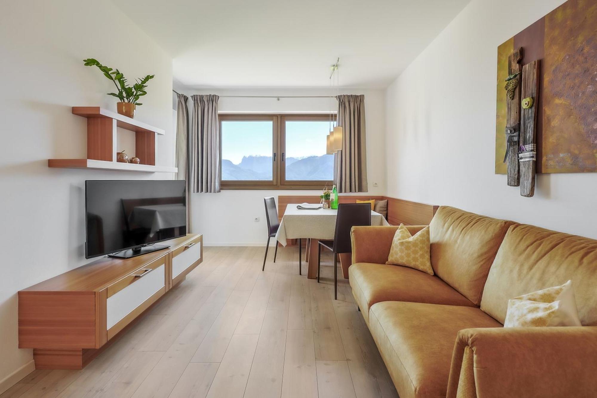 Egarter Apartment Appiano Sulla Strada Del Vino Ngoại thất bức ảnh