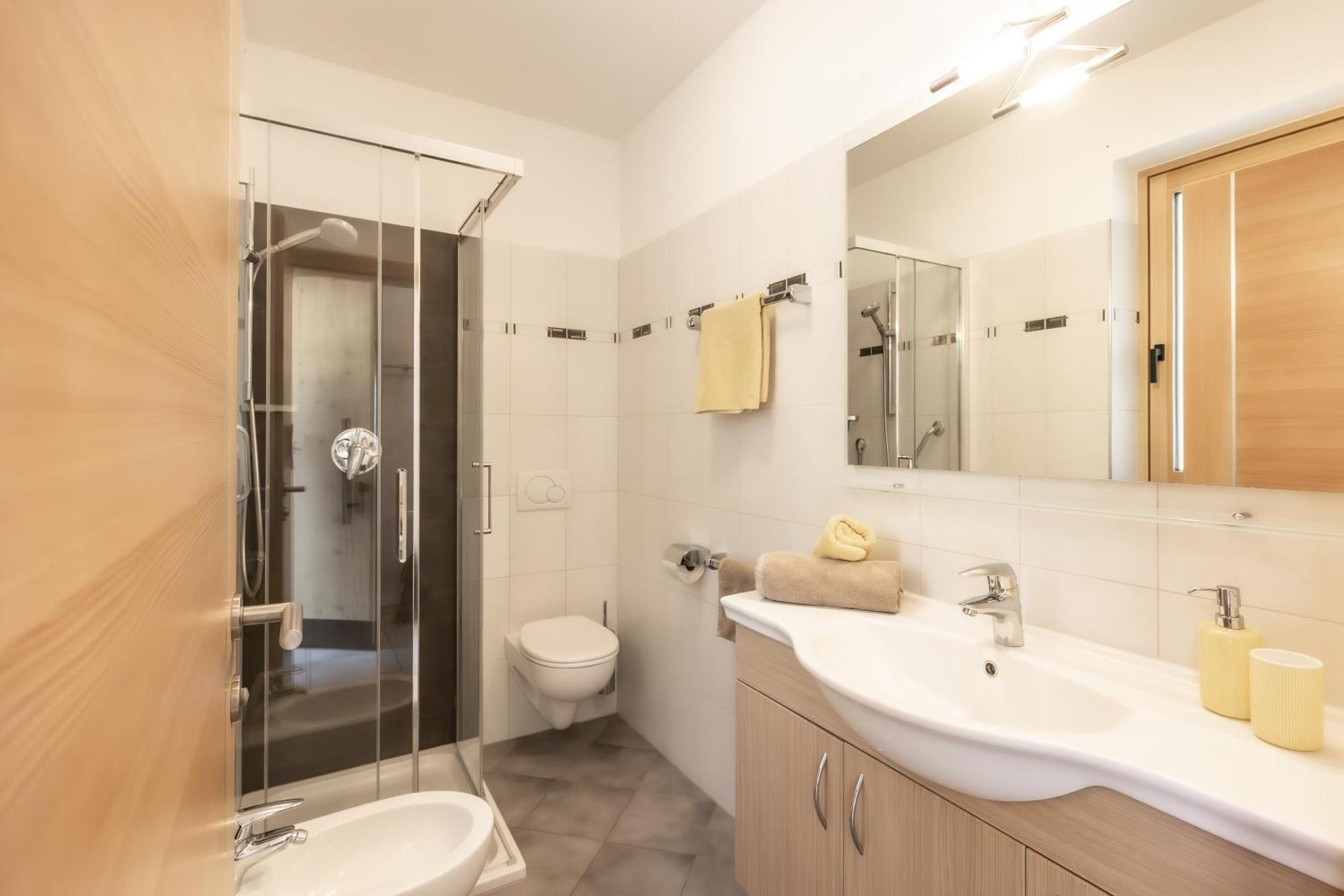 Egarter Apartment Appiano Sulla Strada Del Vino Ngoại thất bức ảnh