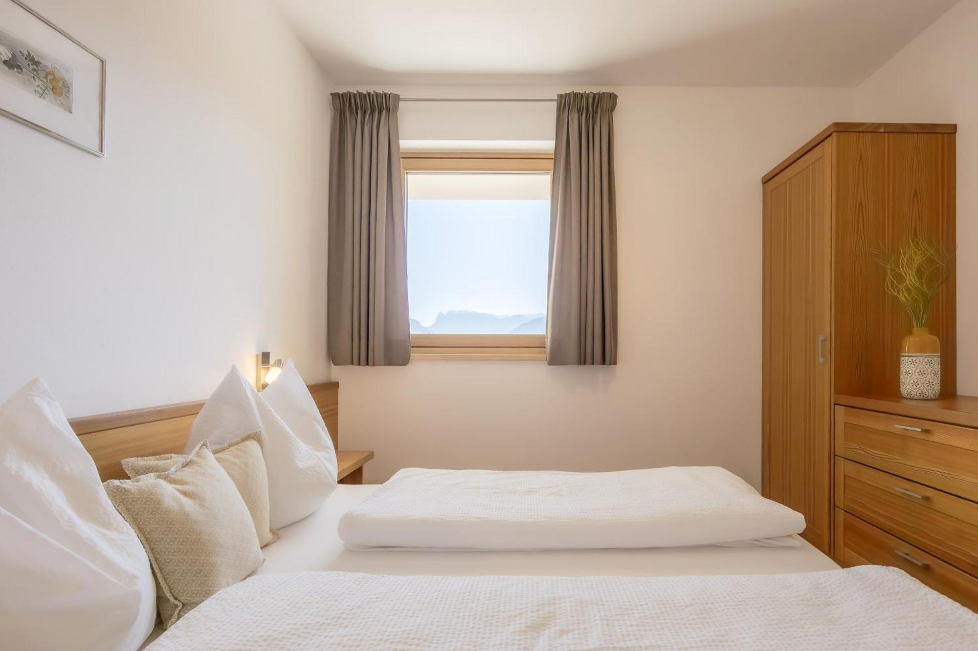 Egarter Apartment Appiano Sulla Strada Del Vino Ngoại thất bức ảnh
